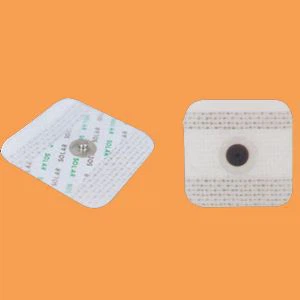 Disposable ECG Electrode Pieces