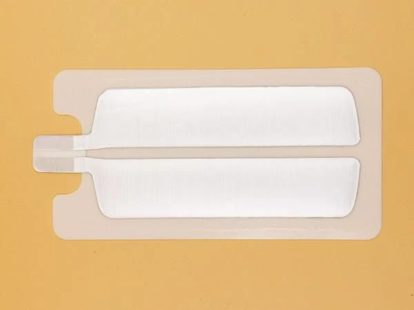 Electrosurgical Patient Plate