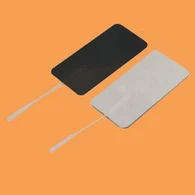 Seturi de electrozi pentru unități EMS